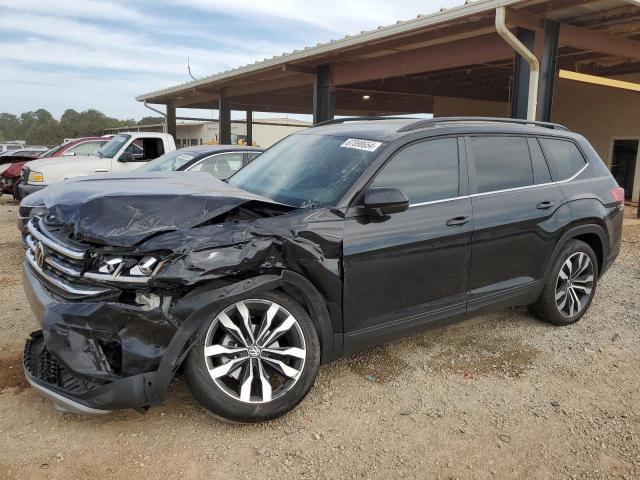 VOLKSWAGEN ATLAS SE 2022 1v2kr2ca4nc556976