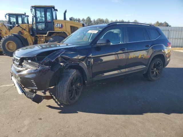 VOLKSWAGEN ATLAS 2023 1v2kr2ca4pc535239