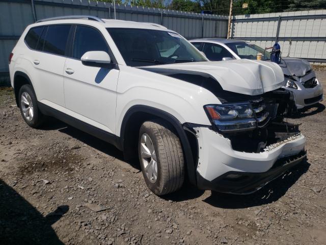 VOLKSWAGEN ATLAS 2018 1v2kr2ca5jc512009