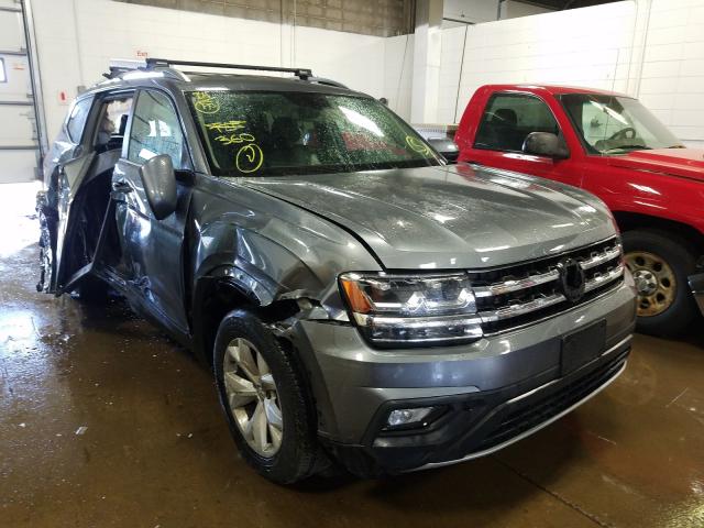 VOLKSWAGEN ATLAS SE 2018 1v2kr2ca5jc516884