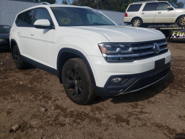 VOLKSWAGEN ATLAS SE 2018 1v2kr2ca5jc521678