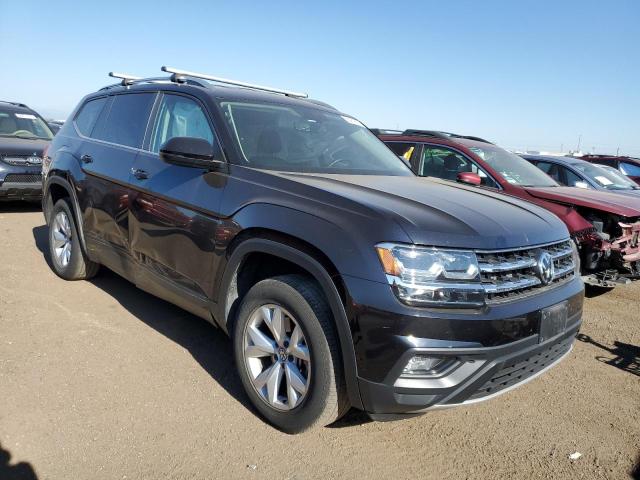 VOLKSWAGEN ATLAS SE 2018 1v2kr2ca5jc552218