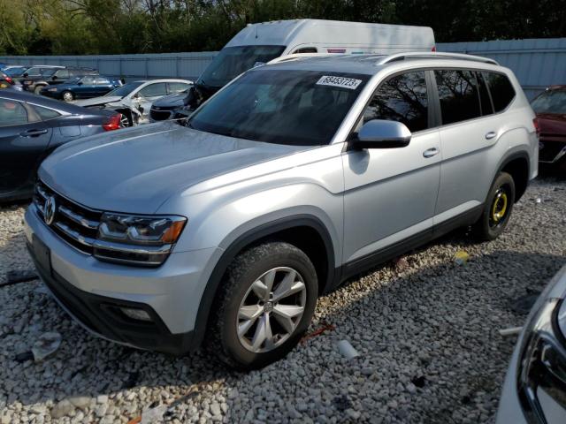 VOLKSWAGEN ATLAS SE 2018 1v2kr2ca5jc565194