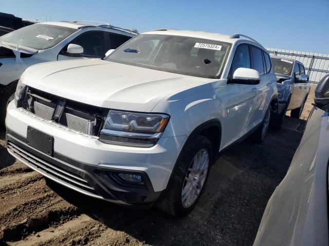 VOLKSWAGEN ATLAS SE 2018 1v2kr2ca5jc573179