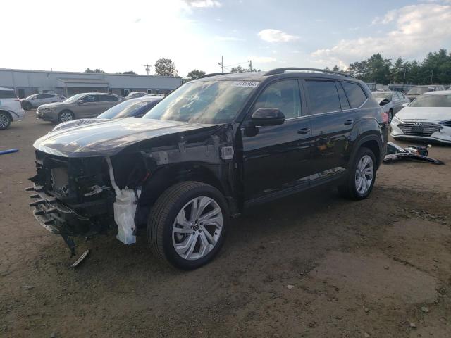 VOLKSWAGEN ATLAS SE 2022 1v2kr2ca5nc504059