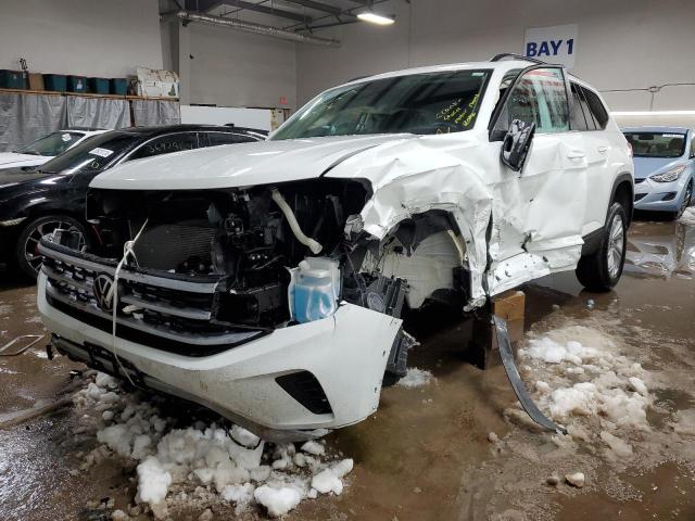 VOLKSWAGEN ATLAS 2023 1v2kr2ca5pc541115