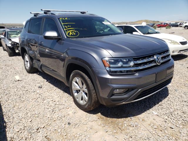 VOLKSWAGEN ATLAS SE 2018 1v2kr2ca6jc515808