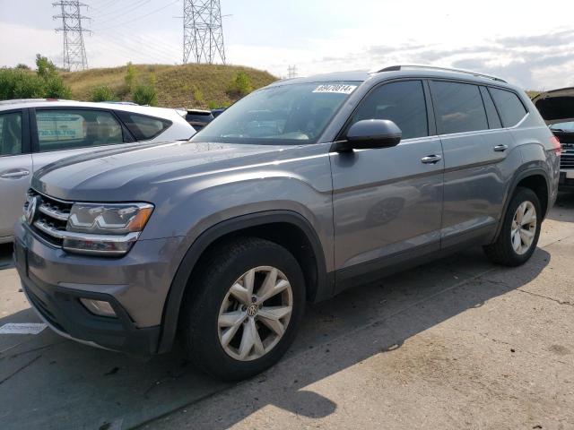 VOLKSWAGEN ATLAS SE 2018 1v2kr2ca6jc520488