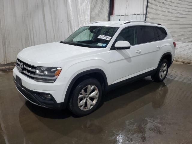 VOLKSWAGEN ATLAS SE 2018 1v2kr2ca6jc530146