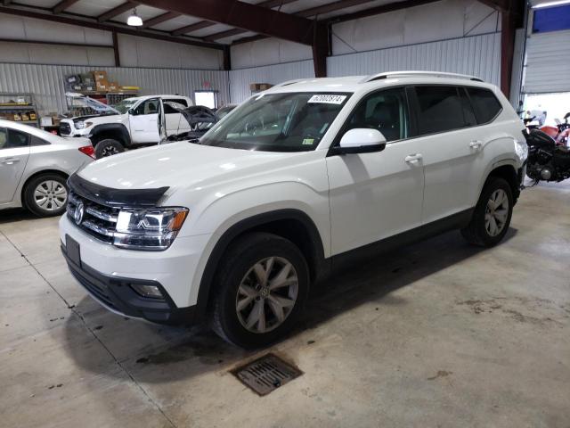 VOLKSWAGEN ATLAS 2018 1v2kr2ca6jc562823