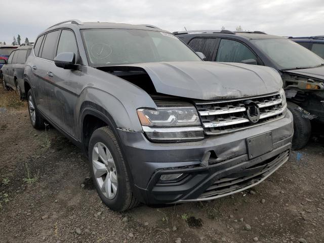 VOLKSWAGEN ATLAS SE 2018 1v2kr2ca6jc576754