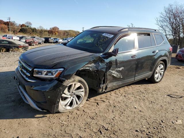 VOLKSWAGEN ATLAS 2021 1v2kr2ca6mc603777