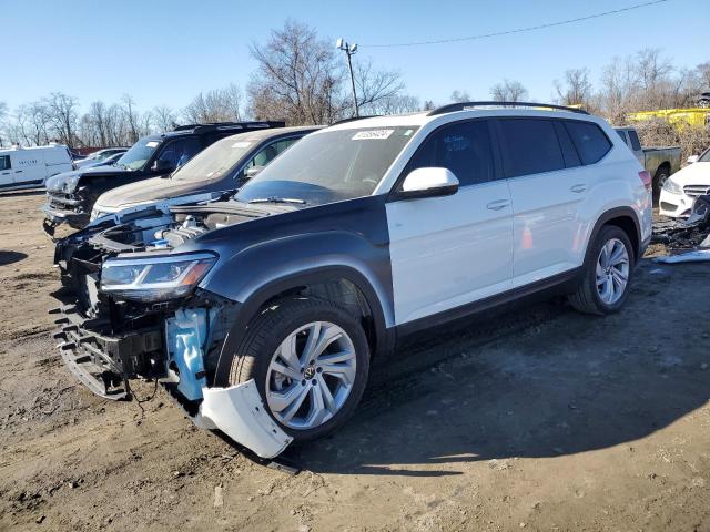 VOLKSWAGEN ATLAS 2023 1v2kr2ca6pc506633