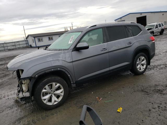 VOLKSWAGEN ATLAS 2018 1v2kr2ca7jc533492