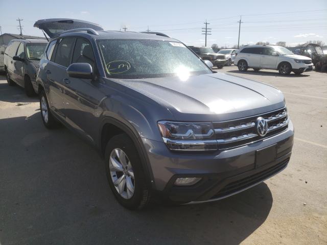 VOLKSWAGEN ATLAS SE 2018 1v2kr2ca7jc547313