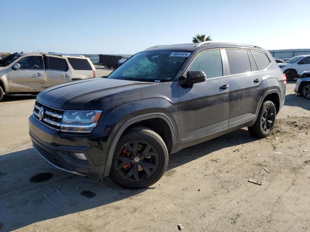 VOLKSWAGEN ATLAS 2018 1v2kr2ca7jc575970