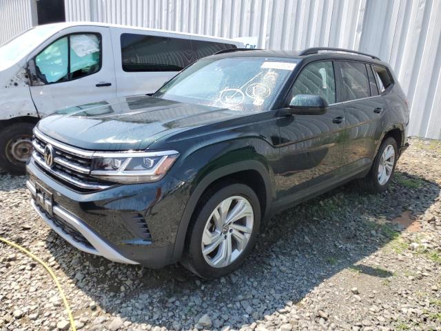 VOLKSWAGEN ATLAS 2021 1v2kr2ca7mc579196