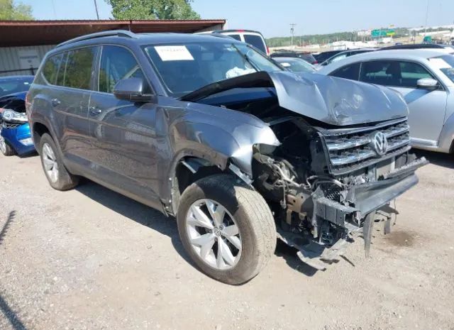 VOLKSWAGEN ATLAS 2018 1v2kr2ca8jc523294