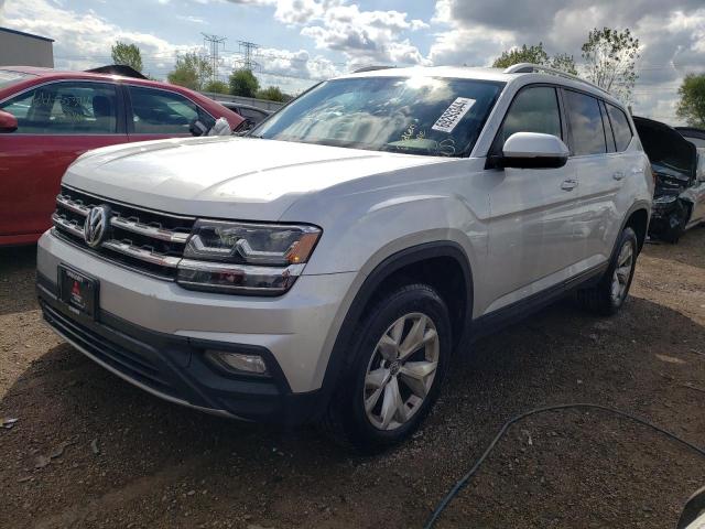 VOLKSWAGEN ATLAS SE 2018 1v2kr2ca8jc547188