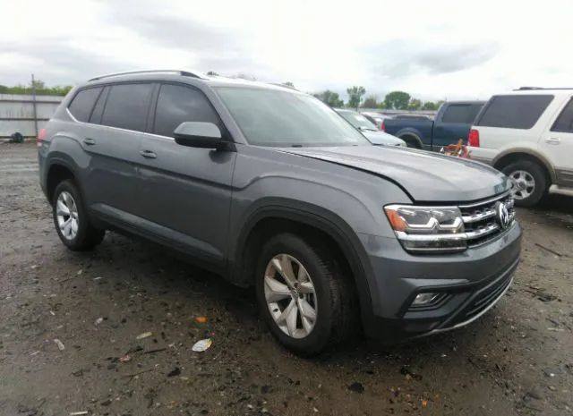 VOLKSWAGEN ATLAS 2018 1v2kr2ca8jc565061