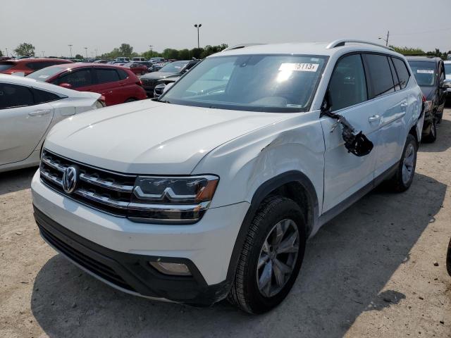 VOLKSWAGEN ATLAS SE 2018 1v2kr2ca8jc566758