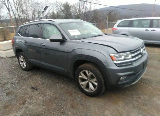 VOLKSWAGEN ATLAS 2018 1v2kr2ca8jc577310