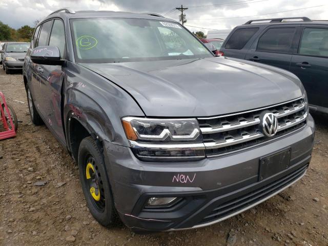 VOLKSWAGEN ATLAS SE 2018 1v2kr2ca8jc590378