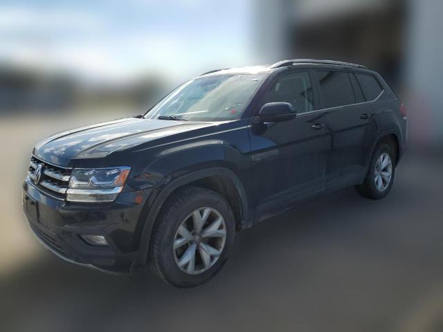 VOLKSWAGEN ATLAS 2018 1v2kr2ca9jc574397