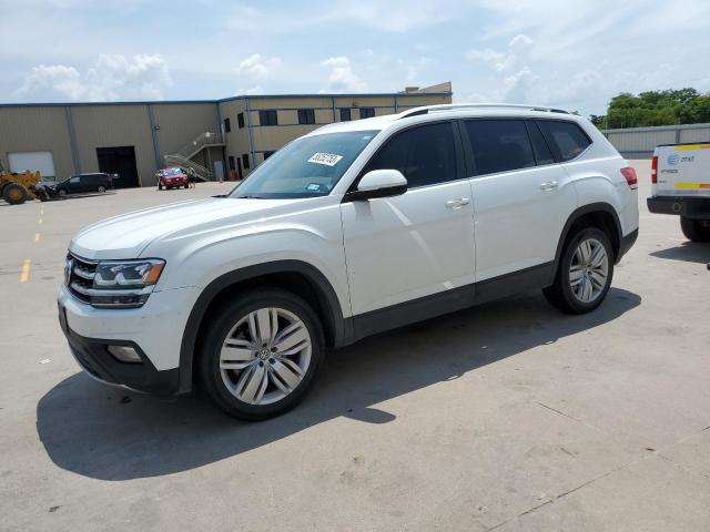 VOLKSWAGEN ATLAS SE 2018 1v2kr2ca9jc577123