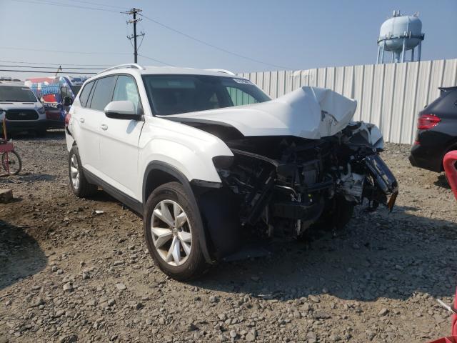 VOLKSWAGEN ATLAS 2018 1v2kr2ca9jc589482