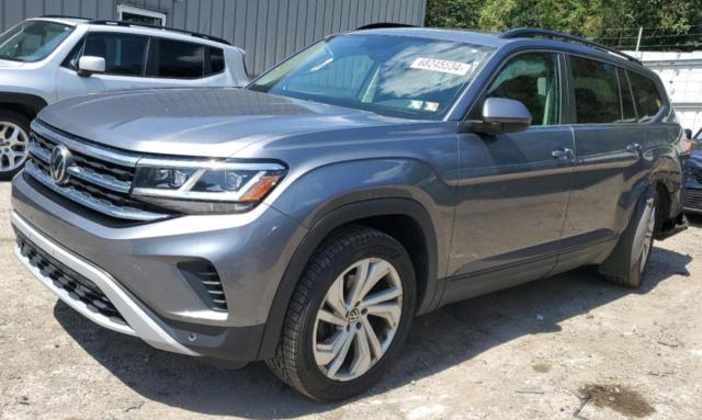 VOLKSWAGEN ATLAS SE 2021 1v2kr2ca9mc518464