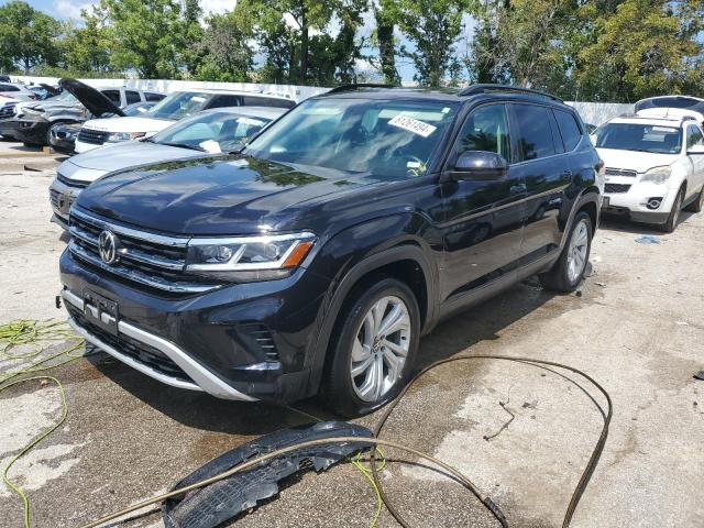 VOLKSWAGEN ATLAS SE 2022 1v2kr2ca9nc517316