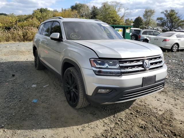 VOLKSWAGEN ATLAS SE 2018 1v2kr2caxjc510899