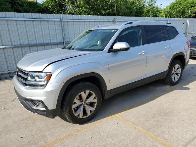 VOLKSWAGEN ATLAS SE 2018 1v2kr2caxjc517660