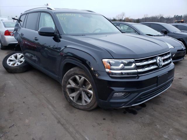 VOLKSWAGEN ATLAS SE 2018 1v2kr2caxjc517836