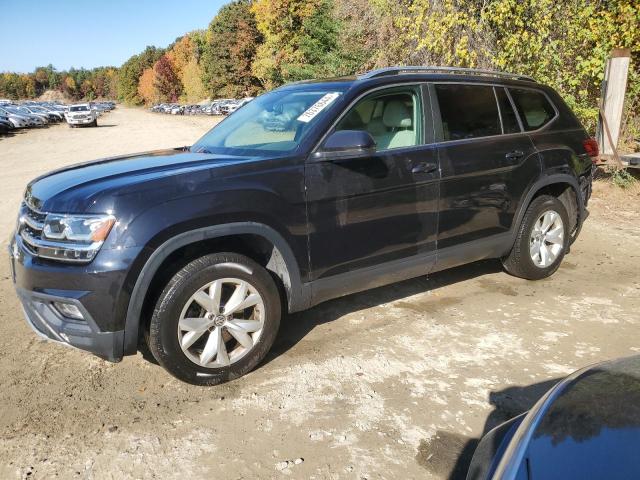 VOLKSWAGEN ATLAS SE 2018 1v2kr2caxjc518890