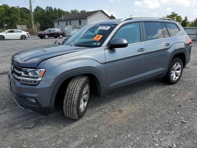 VOLKSWAGEN ATLAS SE 2018 1v2kr2caxjc542929