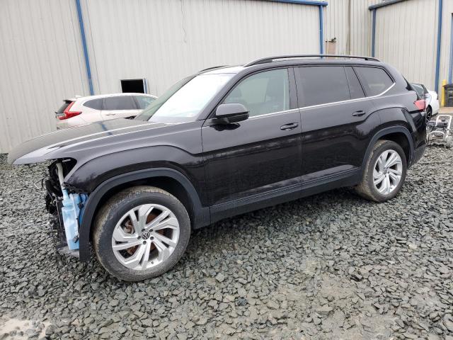 VOLKSWAGEN ATLAS 2021 1v2kr2caxmc538061