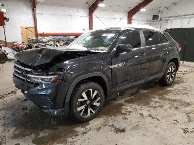 VOLKSWAGEN ATLAS 2021 1v2lc2ca9mc234399