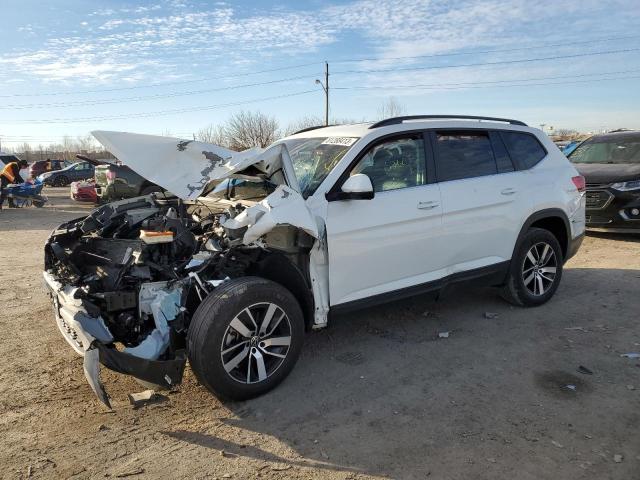 VOLKSWAGEN ATLAS 2022 1v2lp2ca3nc526023