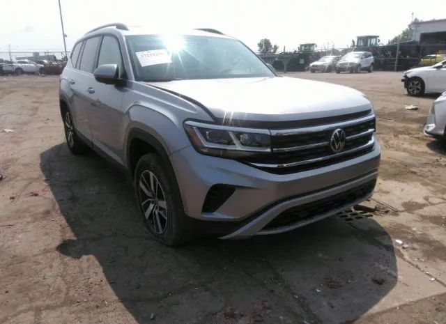 VOLKSWAGEN ATLAS 2021 1v2lp2ca6mc595559