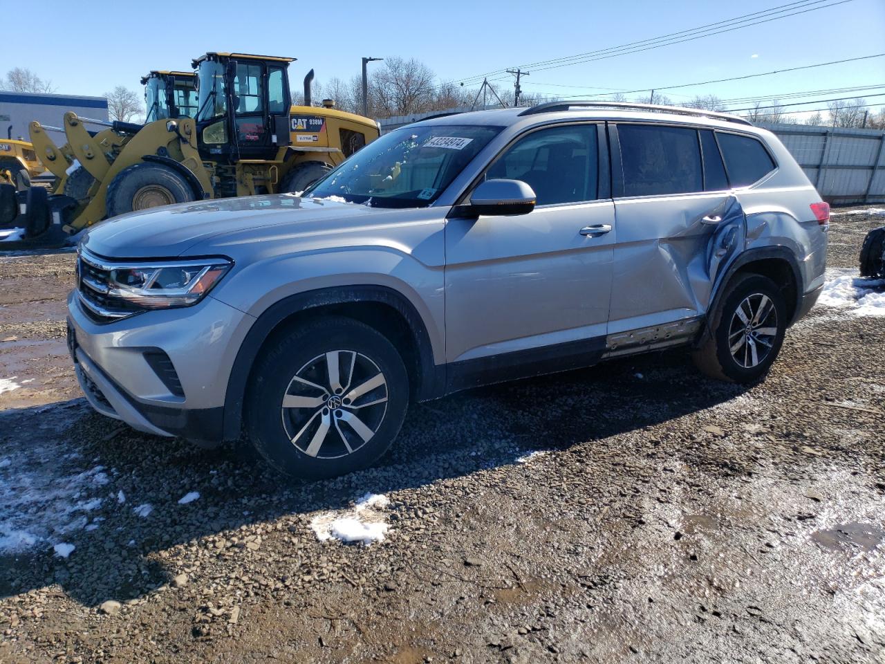 VOLKSWAGEN ATLAS 2021 1v2lp2ca7mc518683