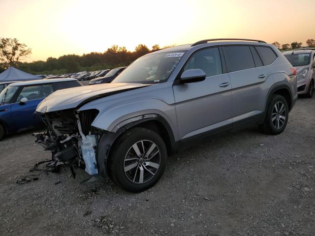 VOLKSWAGEN ATLAS SE 2021 1v2lp2ca9mc506566