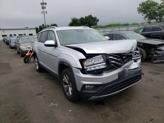 VOLKSWAGEN ATLAS 2018 1v2lr2ca0jc508468