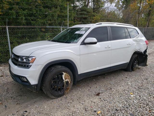 VOLKSWAGEN ATLAS 2018 1v2lr2ca0jc519423