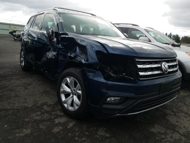 VOLKSWAGEN ATLAS 2018 1v2lr2ca0jc520684