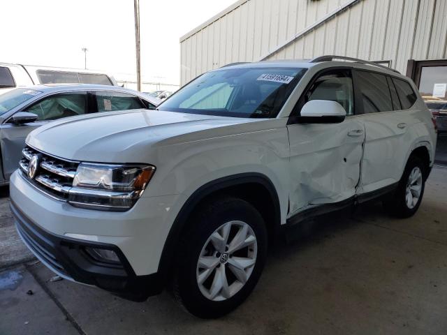 VOLKSWAGEN ATLAS 2018 1v2lr2ca0jc538120