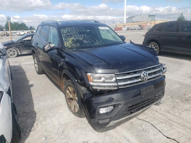 VOLKSWAGEN NULL 2018 1v2lr2ca0jc577287