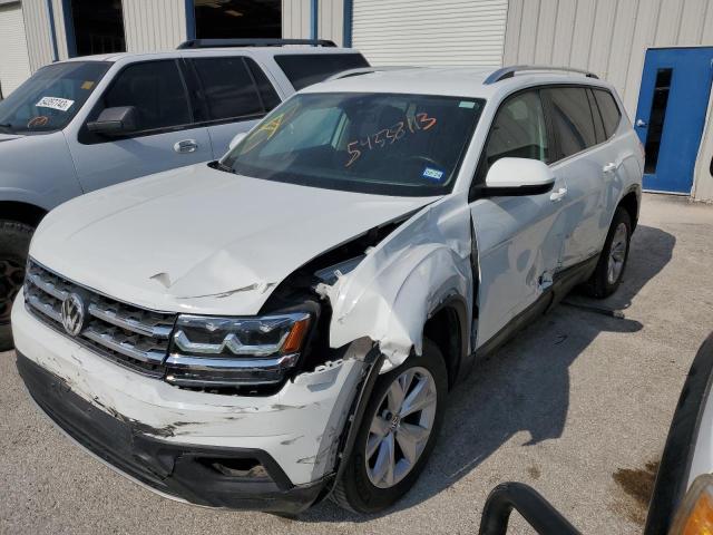 VOLKSWAGEN ATLAS SE 2018 1v2lr2ca0jc589391