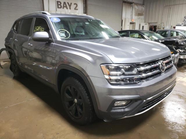 VOLKSWAGEN ATLAS SE 2019 1v2lr2ca0kc511629